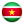 SURINAME